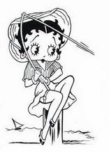 Betty Boop3