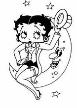 Betty Boop8