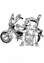 贝蒂·布普9