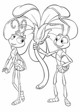 A Bug's Life10