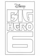 Big Hero 614