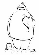 빅 히어로 615