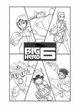 Big Hero 620