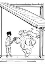 Big Hero 641
