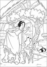 Blanche Neige et les sept nains8