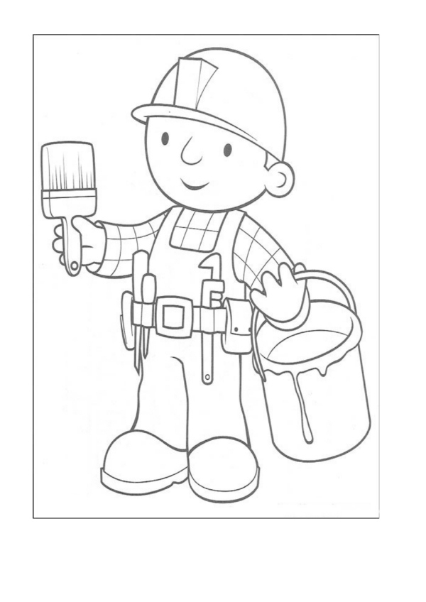 Bob the Builder 9