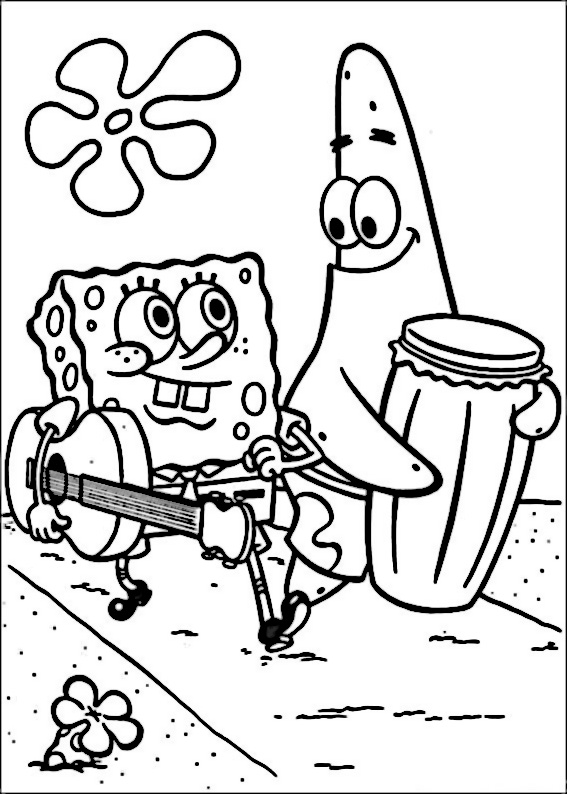 SpongeBob 13