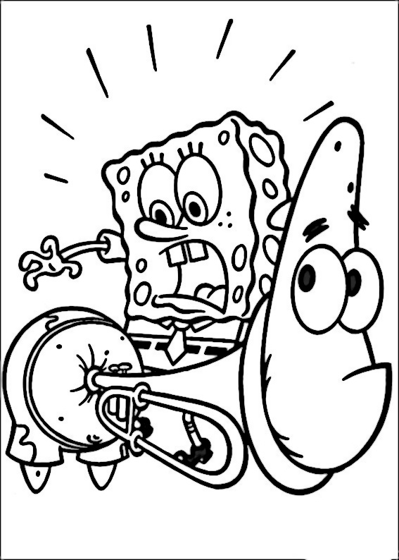 SpongeBob 27