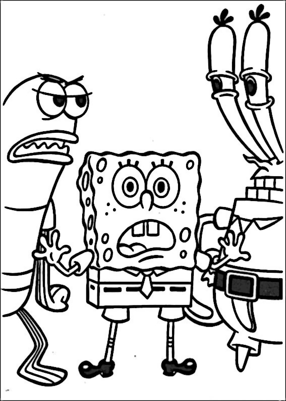 SpongeBob 28