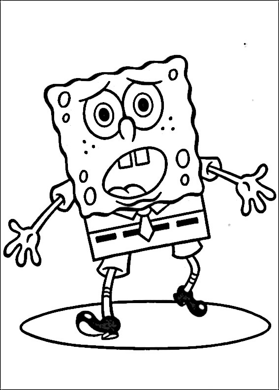 SvampeBob 31