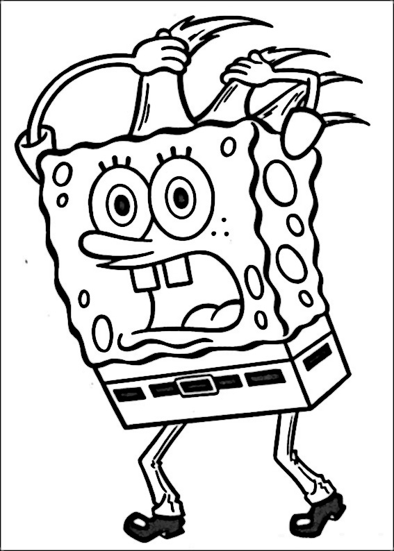 SpongeBob 42