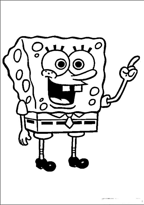 Svampebob 61