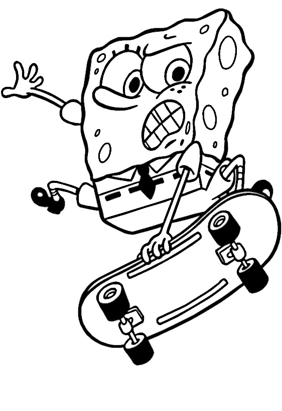 SpongeBob 63