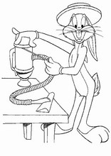 Bugs Bunny12