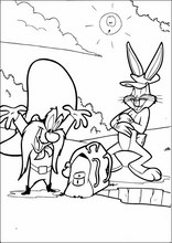 Bugs Bunny24