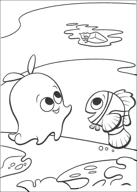 니모를 찾아서 20