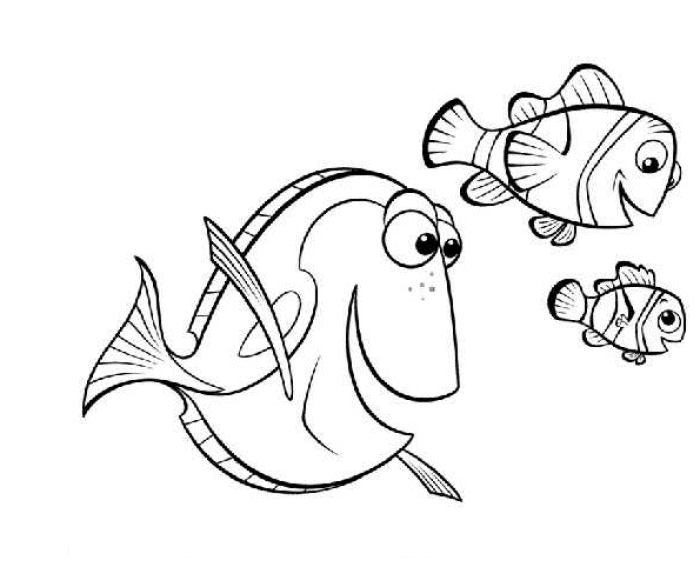Procurando Nemo 7