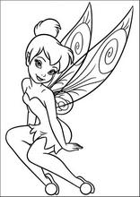 Tinker Bell O Segredo das Fadas1