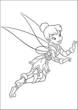 Tinker Bell O Segredo das Fadas10