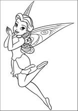 Tinker Bell O Segredo das Fadas12