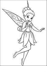 Tinker Bell A Winter Story5