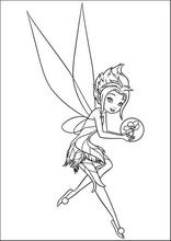 Tinker Bell A Winter Story9