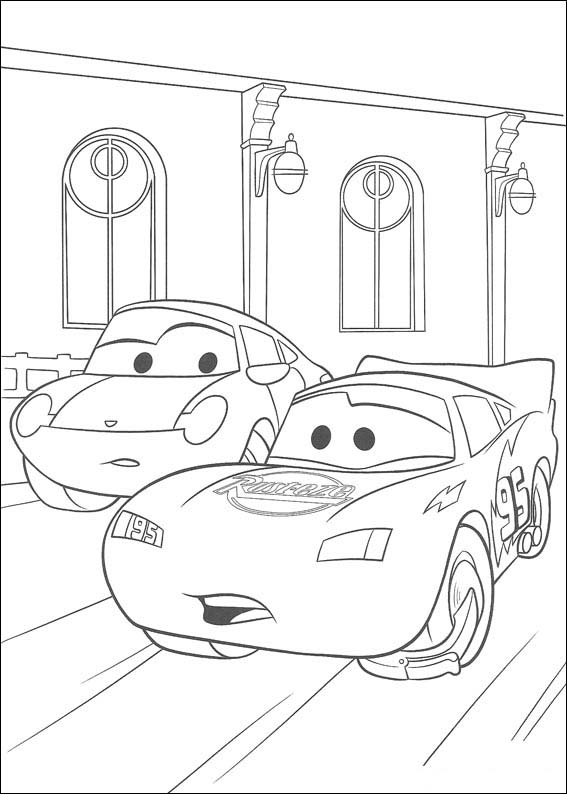 Cars 40