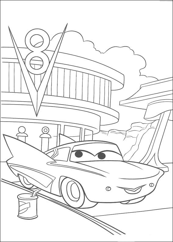 Cars 43