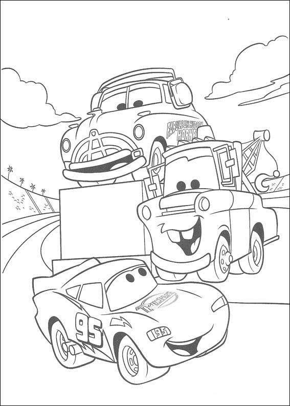 Cars 65