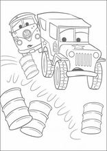 카ーズ2