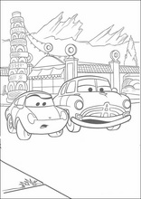 카ーズ21