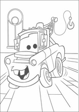 카ーズ38