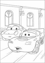 카ーズ40