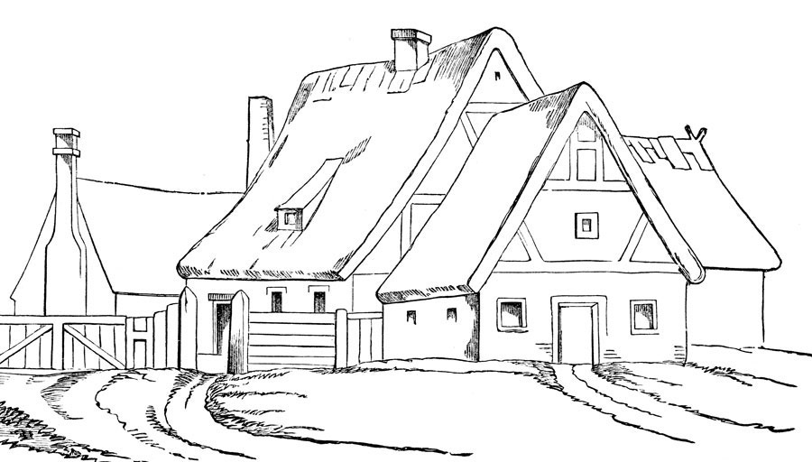 Houses 6