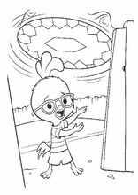 Chicken Little10