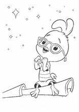 Chicken Little7