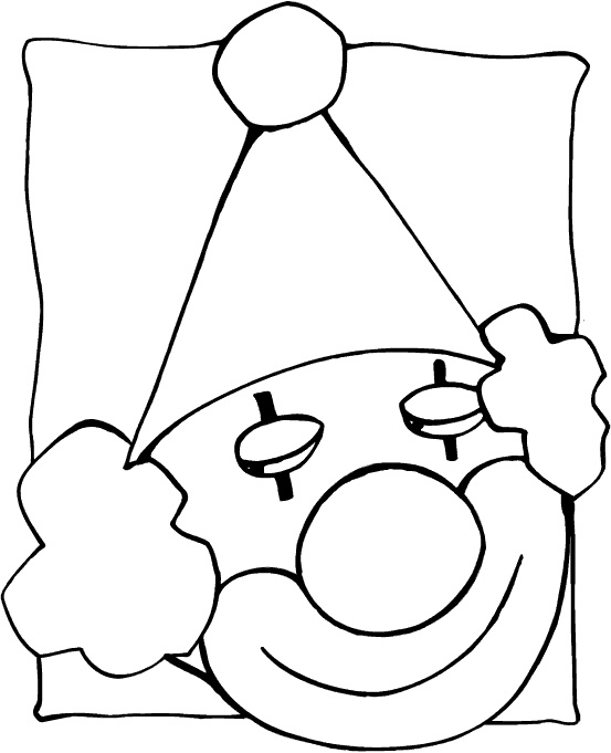 Cirkus 1