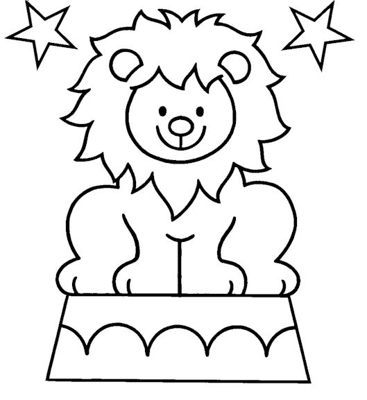 circus-printable-coloring-pages-17
