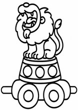 马戏团10