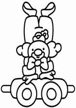 马戏团14