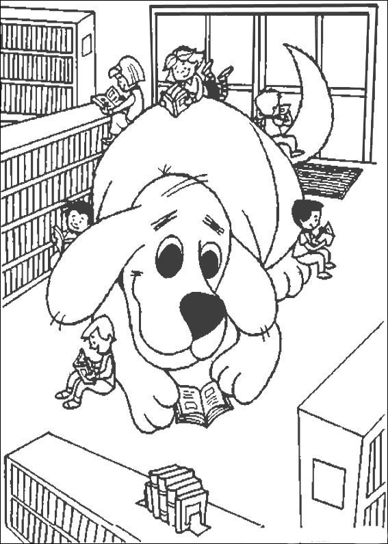 클리포드 32