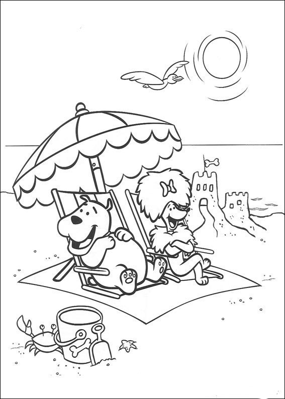 클리포드 5