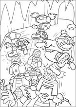 Codename Kids Next Door38