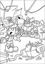 Codename Kids Next Door41