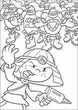 Codename: Kids Next Door49