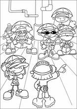 Codename: Kids Next Door50