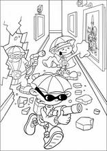 Codename Kids Next Door51