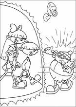 Codename: Kids Next Door54