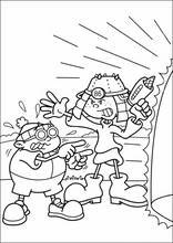 Codename: Kids Next Door55