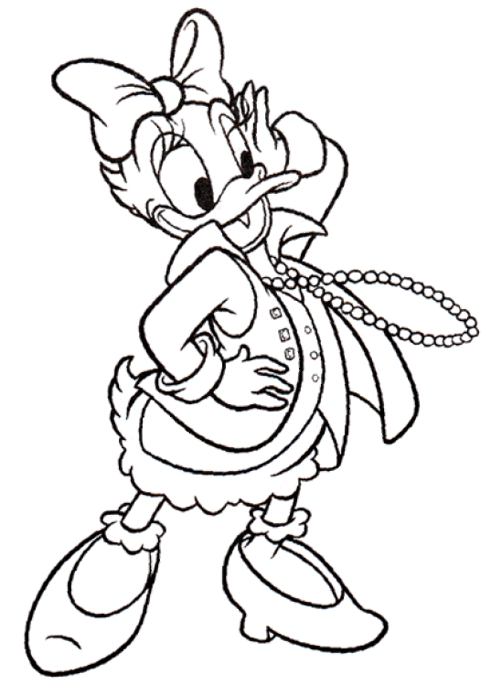 Dolly Duck 33